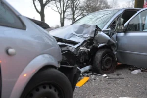 Alpharetta Car Crash