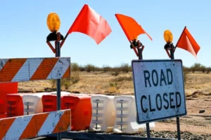 alpharetta road construction accident lawyer