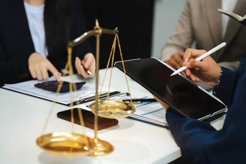 Workers' Compensation Lawyers