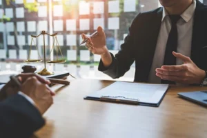 workers compensation appeals help for denies or disputed claims in marietta
