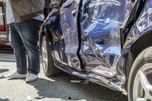 unsafe lane change accidents require an experienced car accident lawyer in cumming georgia