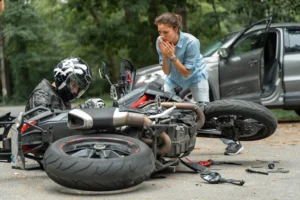 Cumming Motorcycle Accident
