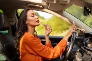 Distracted Driving