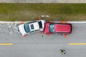 distracted driving car accident attorney buford georgia