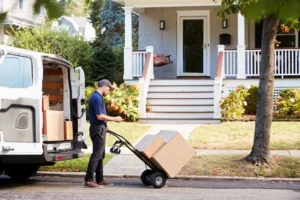 workers compensation claims help for georgia delivery drivers