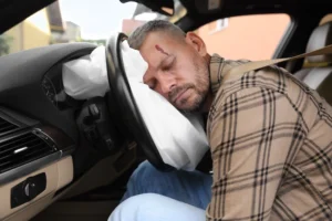 Head-On Collision