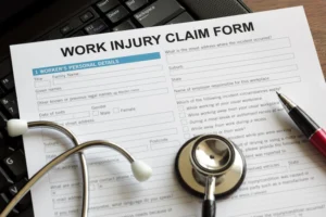 file you workers compensation claim in murietta georgia