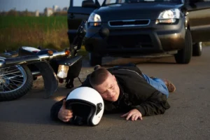 Motorcycle Accident