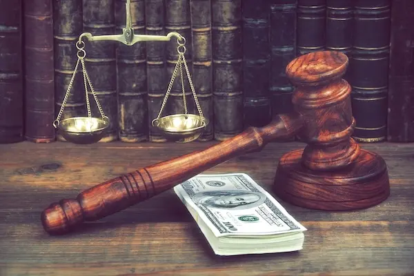 Settlement Compensation Concept