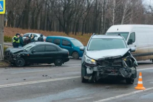 Norcross Distracted Driving
