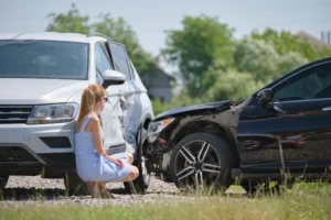 Savannah Collision Accident