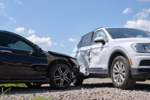Side-Impact Collision