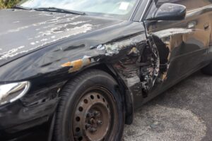 Cumming Unsafe Lane Change Accident Lawyer