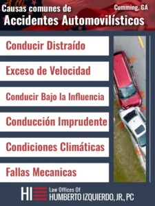 Car Accident infographic