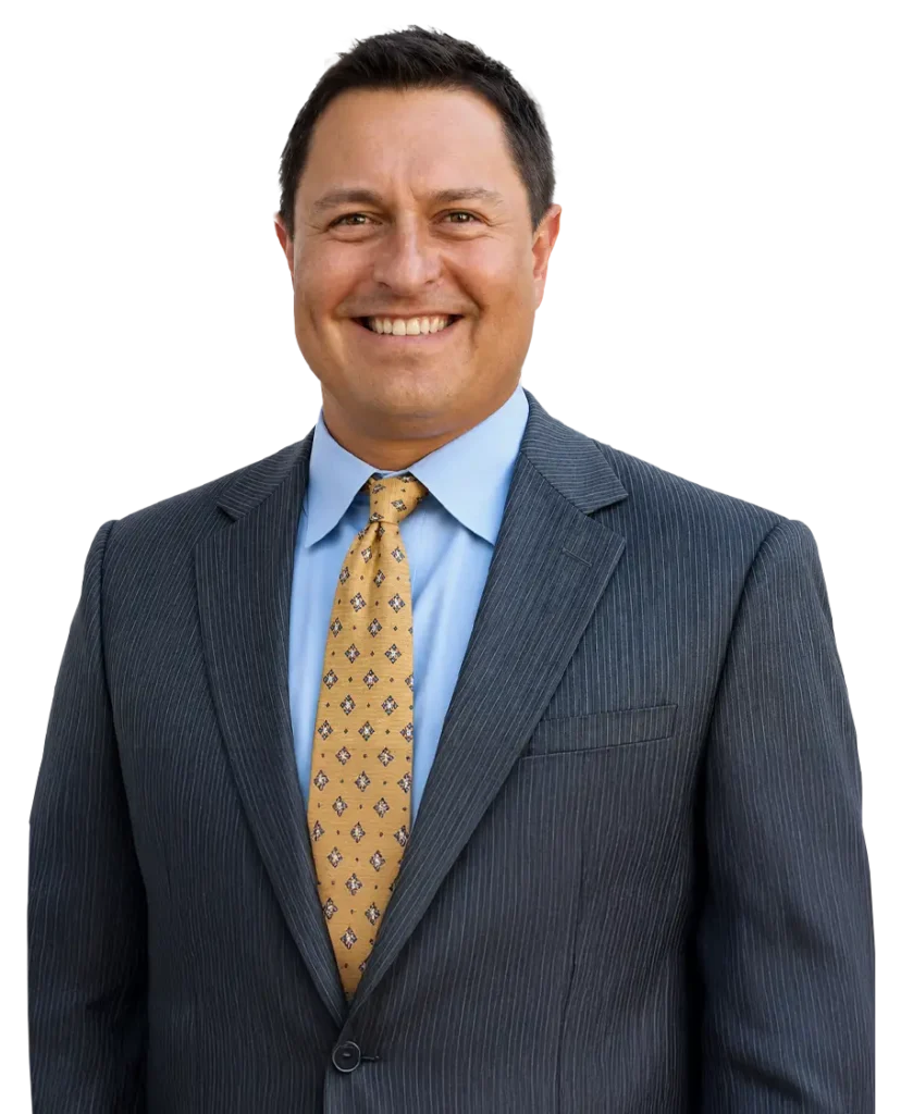 Humberto Izquierdo, Jr., PC, workers compensation and personal injury lawyer