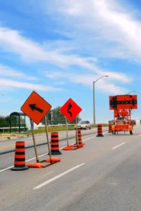 abogado de accidentes en zonas de construccion buford georgia