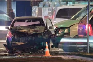 buford side-impact collision car accident lawyers