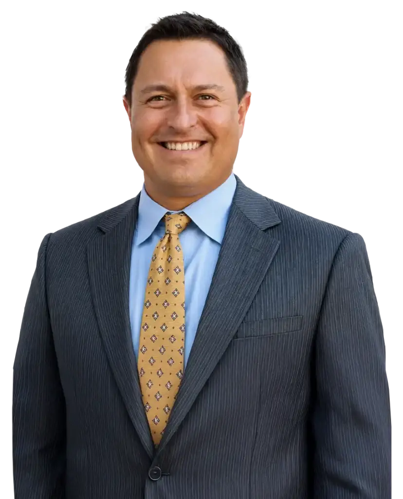 Humberto Izquierdo, Jr., PC, workers compensation and personal injury lawyer