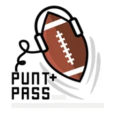 Punt & Pass Podcast